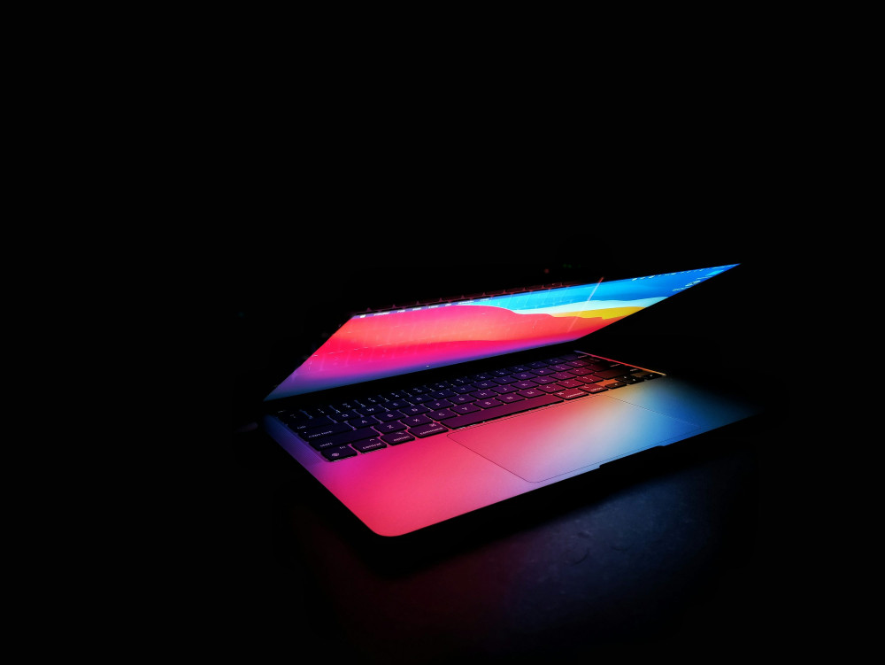 Idet du opdager den perfekte bærbare computer til dig